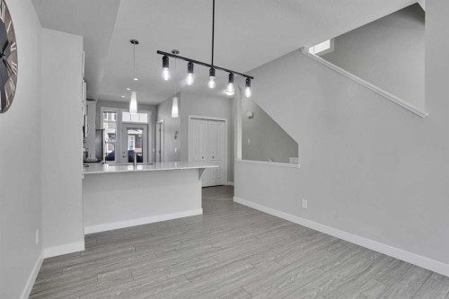 104 Legacy Path Se, Calgary, AB - Indoor Photo Showing Other Room