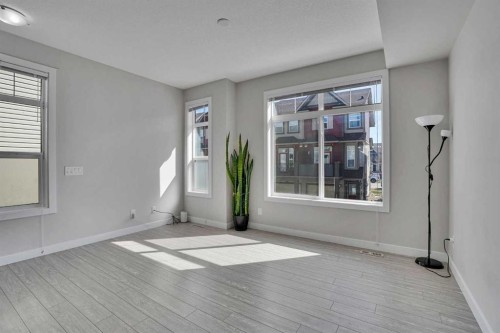 104 Legacy Path Se, Calgary, AB - Indoor Photo Showing Other Room