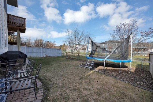 147 Harvest Oak Crescent Ne, Calgary, AB - Outdoor