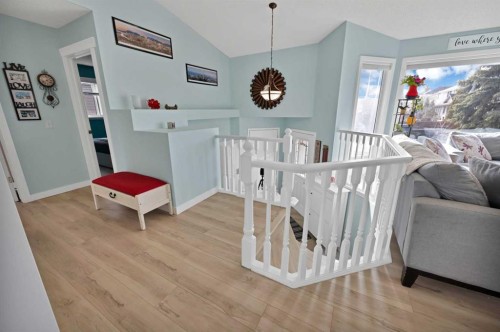 147 Harvest Oak Crescent Ne, Calgary, AB - Indoor