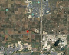 262063 Range Road 12  Rural Rocky View County, AB T4B 2T3