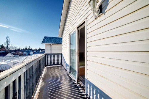 142 Hunterhorn Drive Ne, Calgary, AB - Outdoor With Exterior