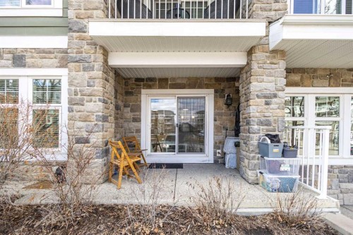 3107-11 Mahogany Row Se, Calgary, AB - Outdoor
