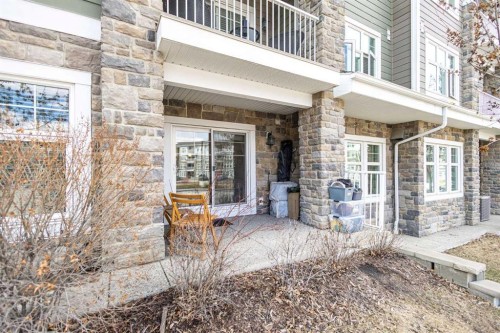 3107-11 Mahogany Row Se, Calgary, AB - Outdoor