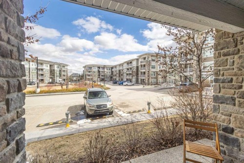 3107-11 Mahogany Row Se, Calgary, AB - Outdoor