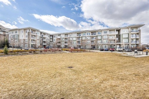 3107-11 Mahogany Row Se, Calgary, AB - Outdoor
