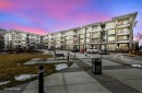 3107-11 Mahogany Row Se, Calgary, AB  - Outdoor With Facade 