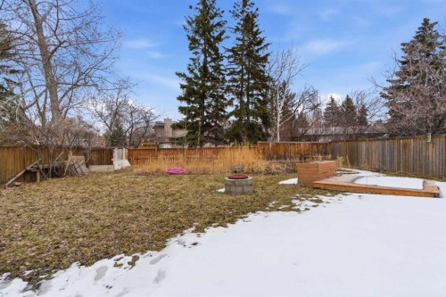 5048 Dalhart Road Nw, Calgary, AB - Outdoor