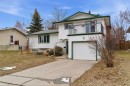 5048 Dalhart Road Nw, Calgary, AB  - Outdoor 