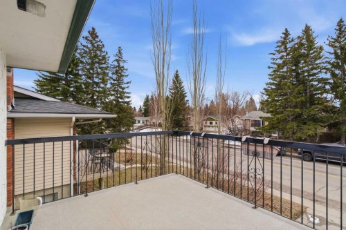 5048 Dalhart Road Nw, Calgary, AB - Outdoor With Exterior