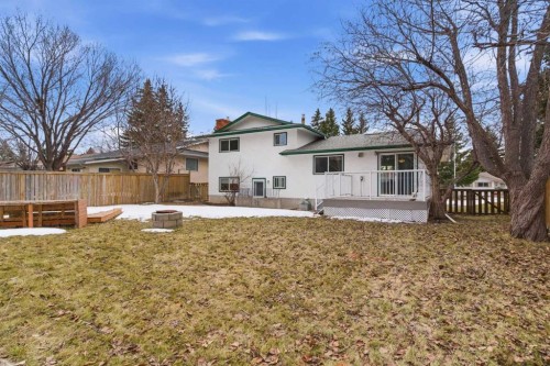 5048 Dalhart Road Nw, Calgary, AB - Outdoor