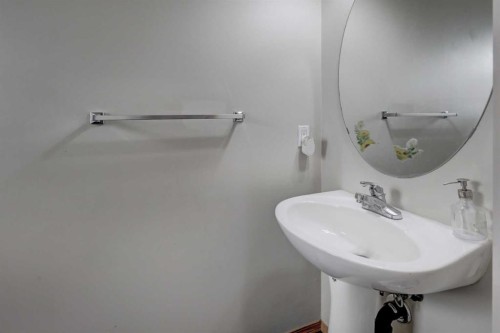 17 Royal Birch Way Nw, Calgary, AB - Indoor Photo Showing Bathroom