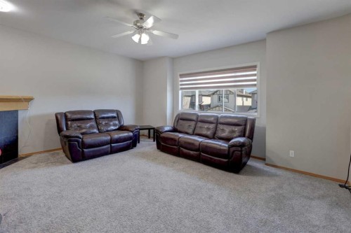 17 Royal Birch Way Nw, Calgary, AB - Indoor
