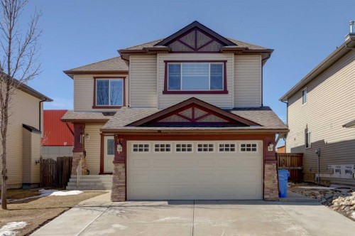 17 Royal Birch Way Nw, Calgary, AB - Outdoor