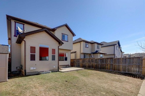 17 Royal Birch Way Nw, Calgary, AB - Outdoor With Exterior