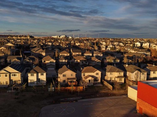17 Royal Birch Way Nw, Calgary, AB - Outdoor With View