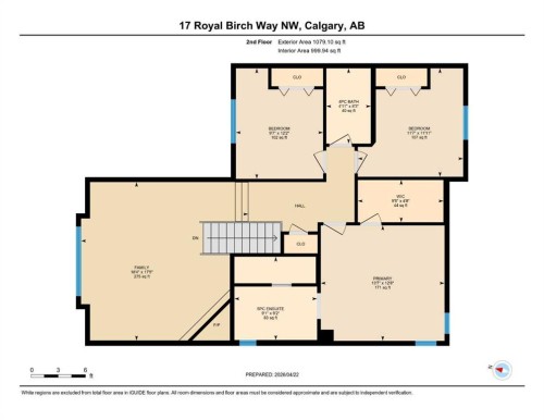 17 Royal Birch Way Nw, Calgary, AB - Other