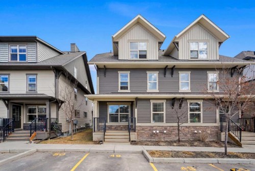 604-50 Belgian Lane  Cochrane, AB T4C 0Y5