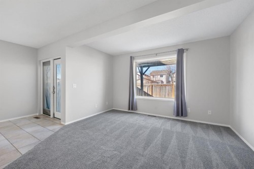 45 Country Hills Crescent Nw, Calgary, AB - Indoor Photo Showing Other Room