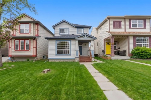 45 Country Hills Crescent Nw, Calgary, AB - Outdoor With Facade