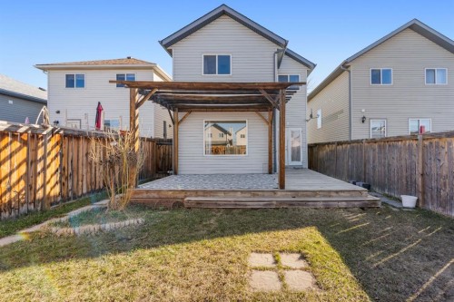 45 Country Hills Crescent Nw, Calgary, AB - Outdoor With Exterior