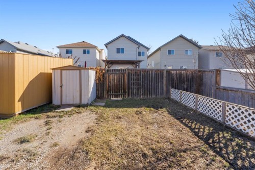 45 Country Hills Crescent Nw, Calgary, AB - Outdoor