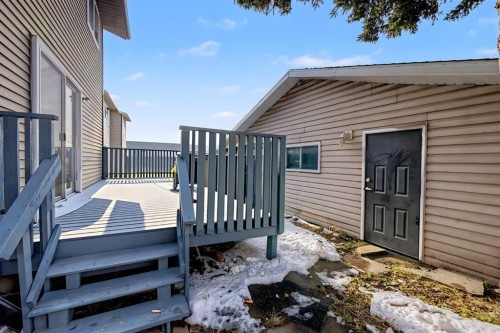 48 Whitworth Way Ne, Calgary, AB - Outdoor With Exterior