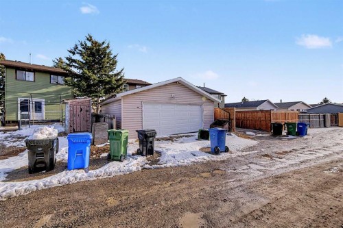 48 Whitworth Way Ne, Calgary, AB - Outdoor With Exterior