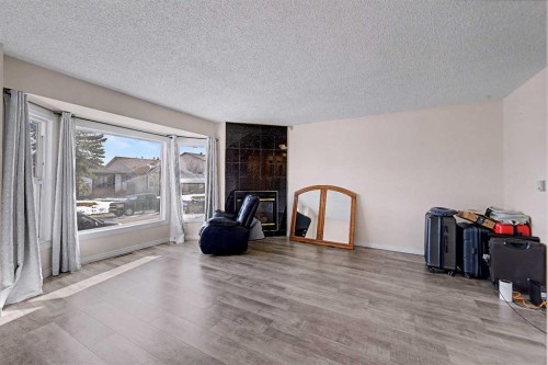 48 Whitworth Way Ne, Calgary, AB - Indoor