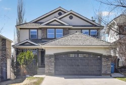 3737 Springbank Drive SW Calgary, AB T3H 4J7