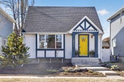 2131 Quentin Avenue SW Calgary, AB T2T 6C4