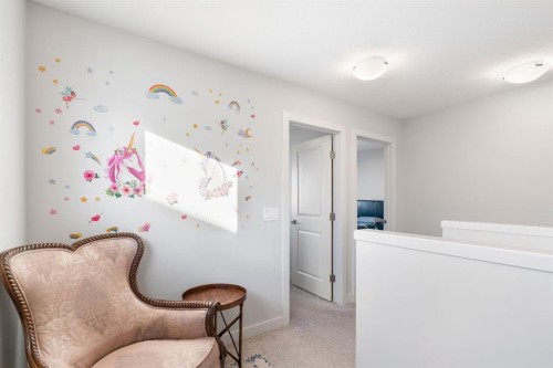 224 River Heights Drive, Cochrane, AB - Indoor