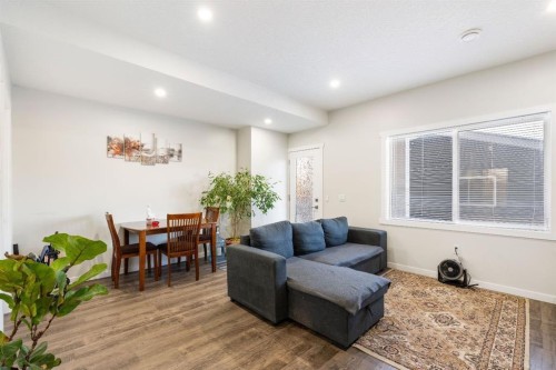 224 River Heights Drive, Cochrane, AB - Indoor Photo Showing Other Room