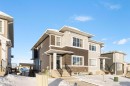 224 River Heights Drive, Cochrane, AB  - Outdoor 
