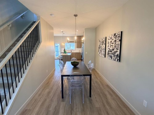 224 River Heights Drive, Cochrane, AB - Indoor