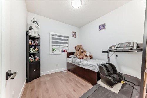 127 Saddlecrest Grove Ne, Calgary, AB - Indoor