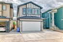 127 Saddlecrest Grove Ne, Calgary, AB  - Outdoor 