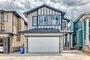 127 Saddlecrest Grove Ne, Calgary, AB  - Outdoor 