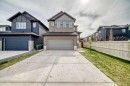 84 Evansfield Close Nw, Calgary, AB  - Outdoor With Facade 
