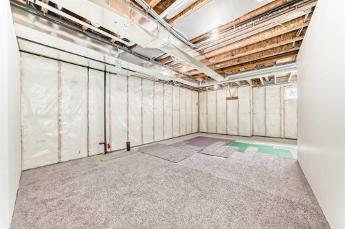 84 Evansfield Close Nw, Calgary, AB - Indoor