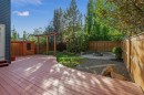 133 Sage Valley Close Nw, Calgary, AB  - Outdoor With Deck Patio Veranda 