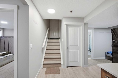 21 Savanna Green Ne, Calgary, AB - Indoor Photo Showing Other Room