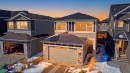 21 Savanna Green Ne, Calgary, AB  - Outdoor 