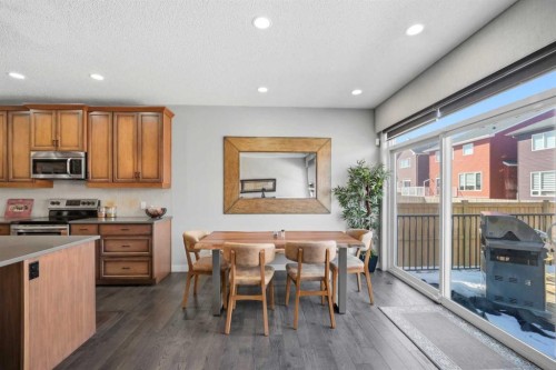 21 Savanna Green Ne, Calgary, AB - Indoor