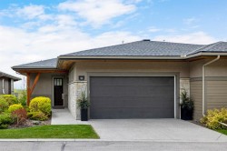 93 Watermark Villas  Rural Rocky View County, AB T3L 0E2