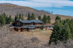 240074 Highway 546 Rural Foothills County, AB T0L 2A0