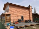 21 Ridgegate Way Sw, Airdrie, AB  - Outdoor With Exterior 
