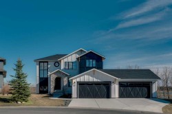 35 Monterra Cove Cochrane Lake, AB T4C 0G7