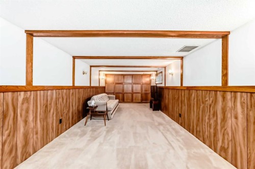 8315 Bowness Road Nw, Calgary, AB - Indoor Photo Showing Other Room