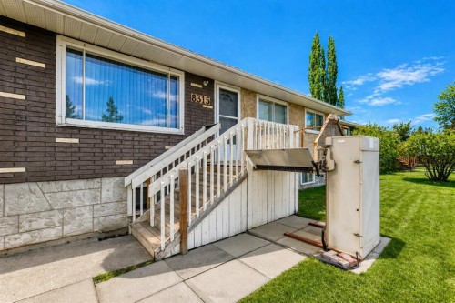 8315 Bowness Road Nw, Calgary, AB - Outdoor